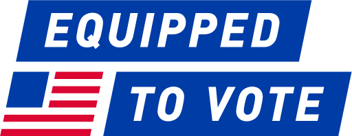 Equipped to Vote